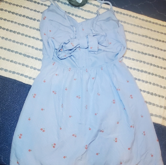 Adorable forever 21 dress - Picture 2 of 2